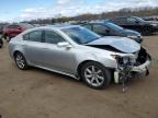 2014 Acura Tl Tech en Venta en New Britain, CT - Front End