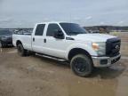 2011 Ford F250 Super Duty للبيع في Kansas City، KS - Side