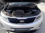 2013 KIA SORENTO KX for sale at Copart BELFAST