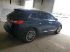 2017 Lincoln Mkx Reserve zu verkaufen in Lexington, KY - Rear End