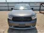 2014 Dodge Durango Limited de vânzare în Mercedes, TX - Water/Flood
