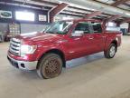 2013 Ford F150 Supercrew на продаже в East Granby, CT - Minor Dent/Scratches