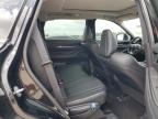 2024 Infiniti Qx60 Pure იყიდება Houston-ში, TX - Front End