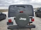 2004 Jeep Wrangler / Tj Sport en Venta en Cahokia Heights, IL - Rear End