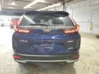 2020 Honda Cr-V Touring for Sale in Wheeling, IL - Front End