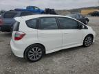 2013 Honda Fit Sport на продаже в Cahokia Heights, IL - Side