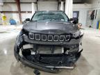 2022 Jeep Compass Limited de vânzare în Leroy, NY - Front End