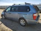 2008 Kia Sedona Ex للبيع في Chatham، VA - All Over