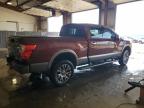 2016 Nissan Titan Xd Sl   na sprzedaż w Pennsburg, PA - Front End