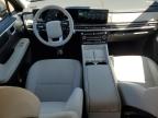 2024 Hyundai Santa Fe Se للبيع في Colorado Springs، CO - Rear End