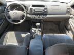 2005 Toyota Camry Le de vânzare în Bakersfield, CA - Side