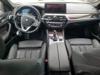 2021 Bmw 530 Xi for Sale in Austell, GA - Rear End