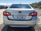 2017 Subaru Legacy 2.5I Premium for Sale in Reno, NV - Front End