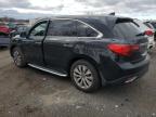 2016 Acura Mdx Technology للبيع في New Britain، CT - All Over