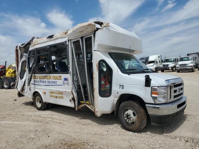2025 Ford Econoline E450 Super Duty Cutaway Van