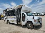 2025 Ford Econoline E450 Super Duty Cutaway Van zu verkaufen in Abilene, TX - All Over