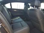 2015 Bmw 750 Li zu verkaufen in Temple, TX - Water/Flood