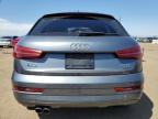 2017 Audi Q3 Premium de vânzare în Brighton, CO - Minor Dent/Scratches