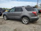 2013 Ford Explorer Limited за продажба в Dyer, IN - Mechanical