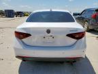 2017 Alfa Romeo Giulia  for Sale in Haslet, TX - Hail