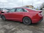 2018 Lincoln Mkz Reserve for Sale in Moraine, OH - Front End