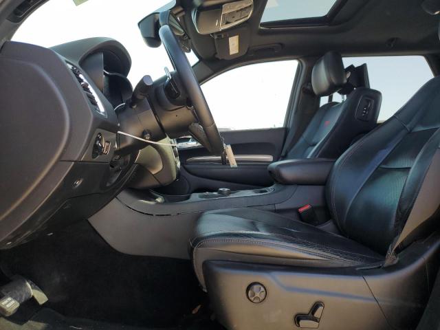  DODGE DURANGO 2015 Szary