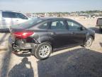 2017 Ford Focus Se იყიდება Oklahoma City-ში, OK - All Over