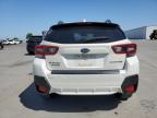 2021 Subaru Crosstrek Limited na sprzedaż w Sacramento, CA - Side