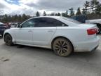 2014 Audi A6 Prestige de vânzare în Windham, ME - Side
