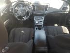 2015 Chrysler 200 Limited იყიდება Wilmer-ში, TX - Front End