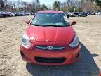 2017 Hyundai Accent Se იყიდება North Billerica-ში, MA - Front End