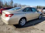2007 LEXUS ES 350 for sale at Copart ON - COOKSTOWN