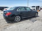 2015 Mercedes-Benz C 300 4Matic на продаже в Lebanon, TN - Rear End