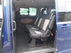 2014 FORD TOURNEO CU for sale at Copart BELFAST