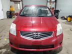 2012 Nissan Sentra 2.0 იყიდება Brookhaven-ში, NY - Normal Wear