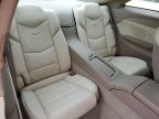 2014 Cadillac Elr Luxury იყიდება China Grove-ში, NC - Side