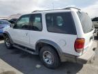 1998 Ford Explorer  იყიდება North Las Vegas-ში, NV - Front End