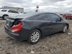 2012 Honda Civic Exl   на продаже в Chicago Heights, IL - Rear End