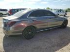 2018 Mercedes-Benz C 300 продається в Houston, TX - Minor Dent/Scratches