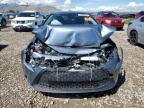 2021 Toyota Corolla Le   zu verkaufen in Magna, UT - Front End