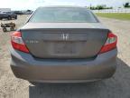 2012 Honda Civic Lx for Sale in Houston, TX - Front End
