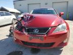 2008 Lexus Is 350 for Sale in Las Vegas, NV - Front End