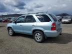 2003 Acura Mdx Touring იყიდება Helena-ში, MT - Front End
