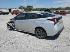 2022 Toyota Prius Night Shade за продажба в Montgomery, AL - Front End