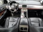 2009 Jaguar Xf Premium Luxury for Sale in Elgin, IL - Front End