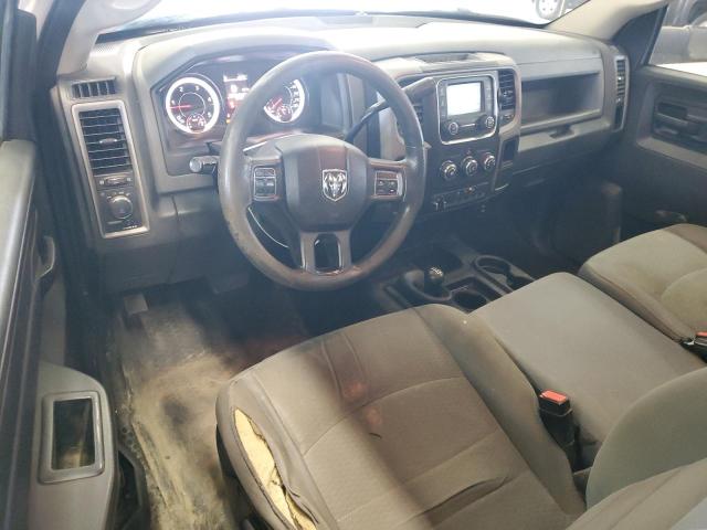 2018 RAM 5500 