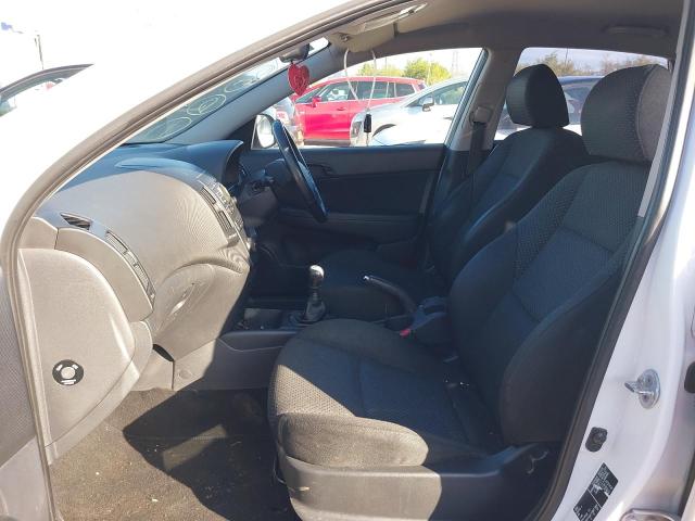 2010 HYUNDAI I30 1.4 EDITION 5DR