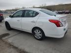 2015 Nissan Versa S იყიდება Littleton-ში, CO - Front End