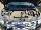 2017 Ford Explorer Xlt იყიდება Woodhaven-ში, MI - Rear End