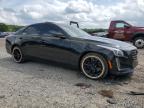 2019 Cadillac Cts Luxury for Sale in Conway, AR - Burn - Interior